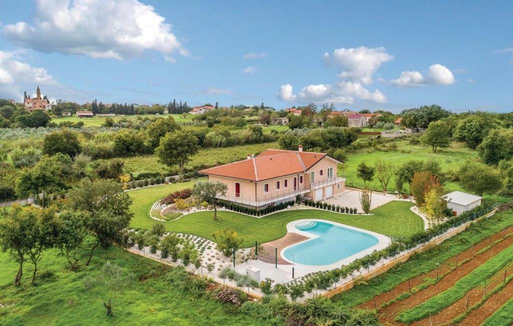 Villa Gio Pula Luaran gambar