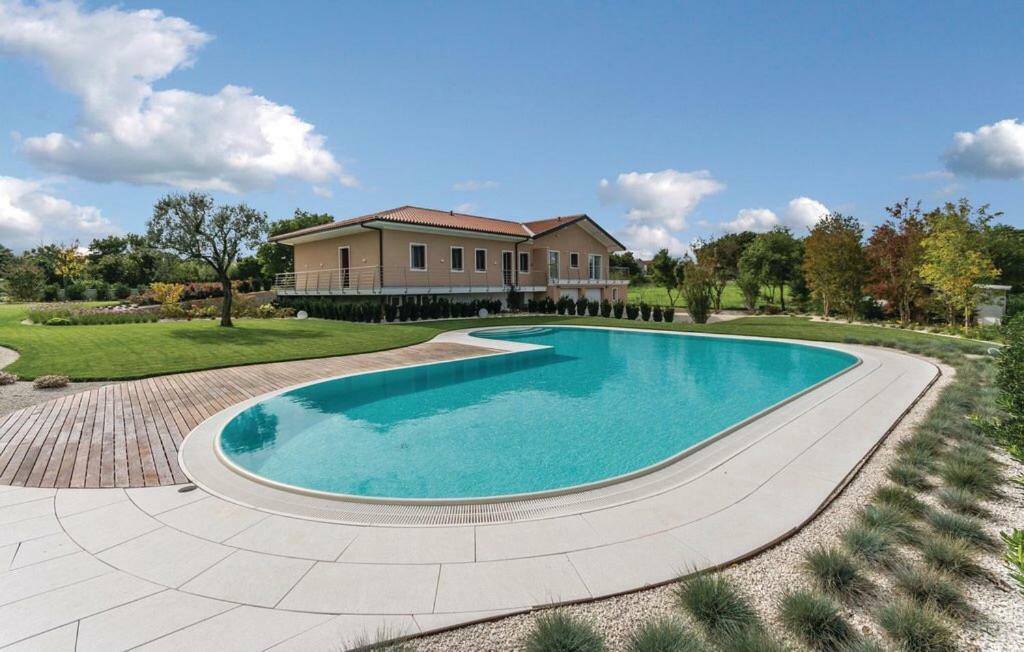 Villa Gio Pula Luaran gambar