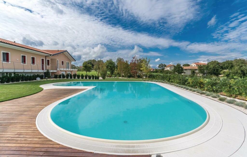 Villa Gio Pula Luaran gambar